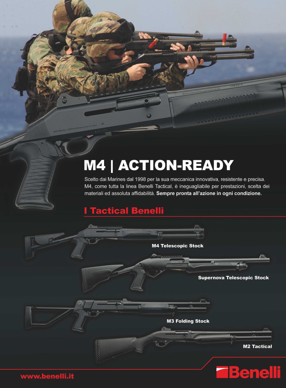 COMBAT ARMS Preview Pages