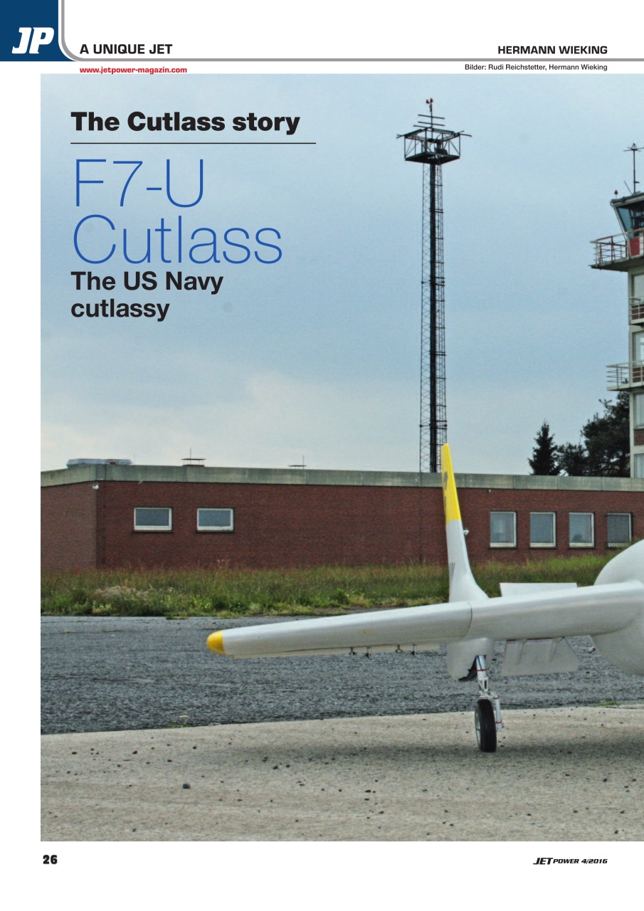 Jetpower Preview Pages