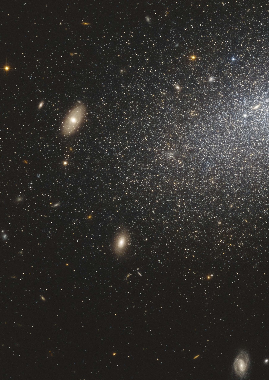 BBC Sky at Night Magazine Preview Pages