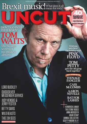 Uncut issue September 2016