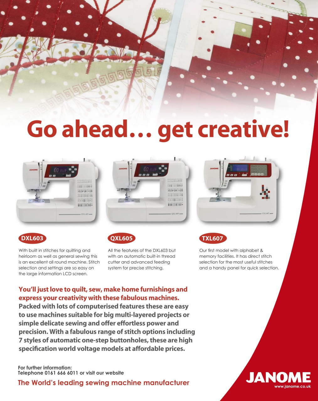 Mollie magazine Preview Pages