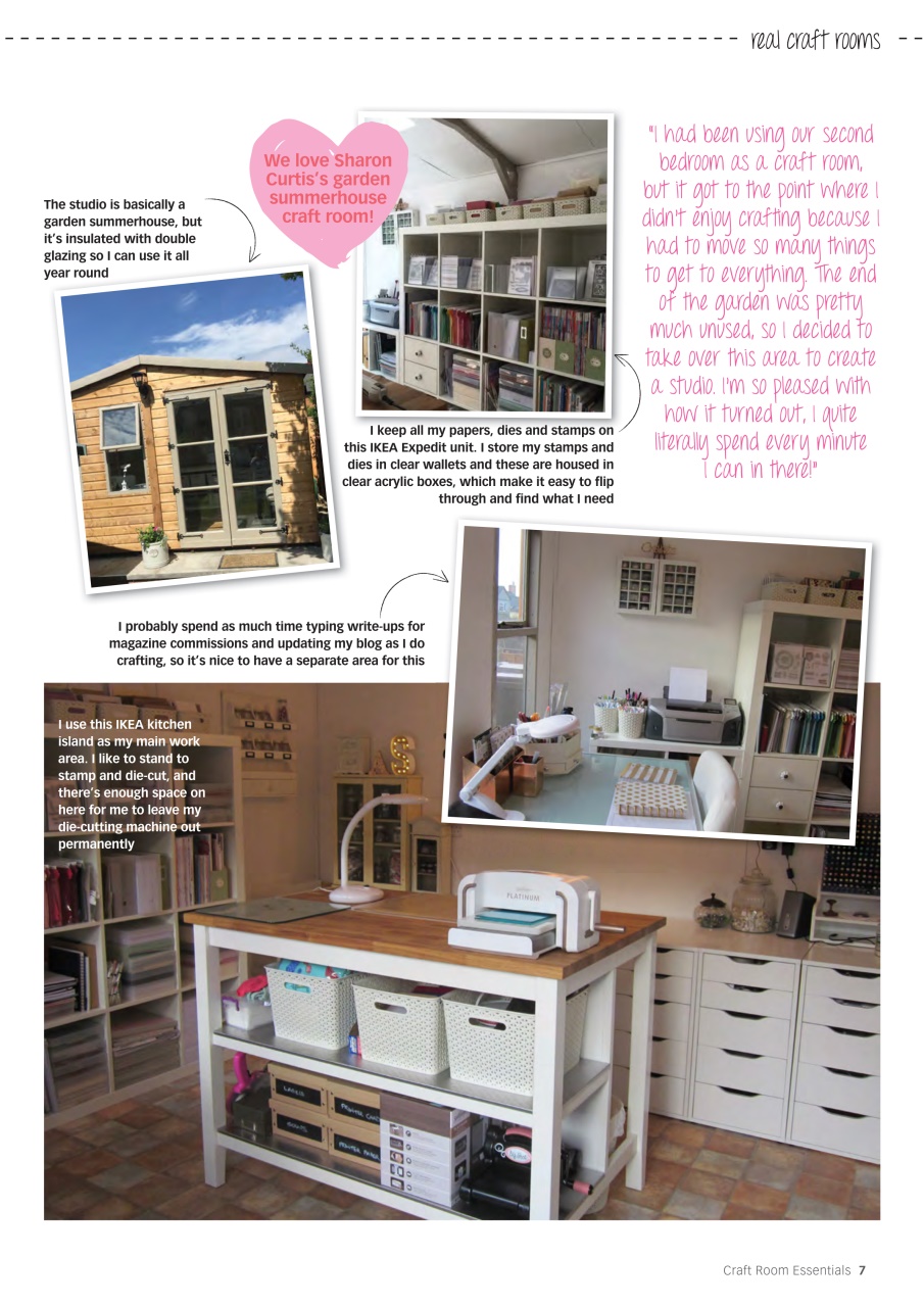 Quilt Now Preview Pages