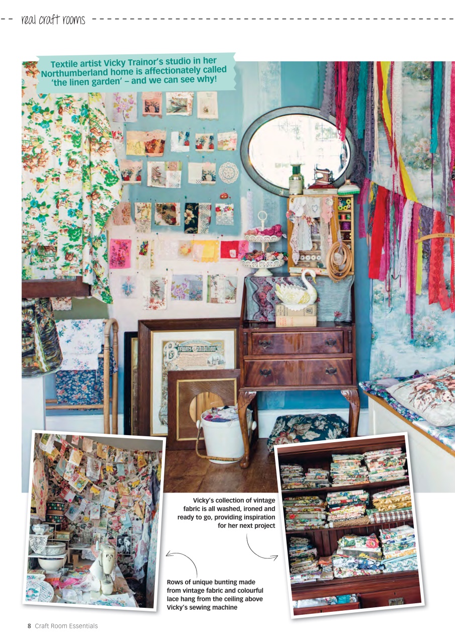 Quilt Now Preview Pages