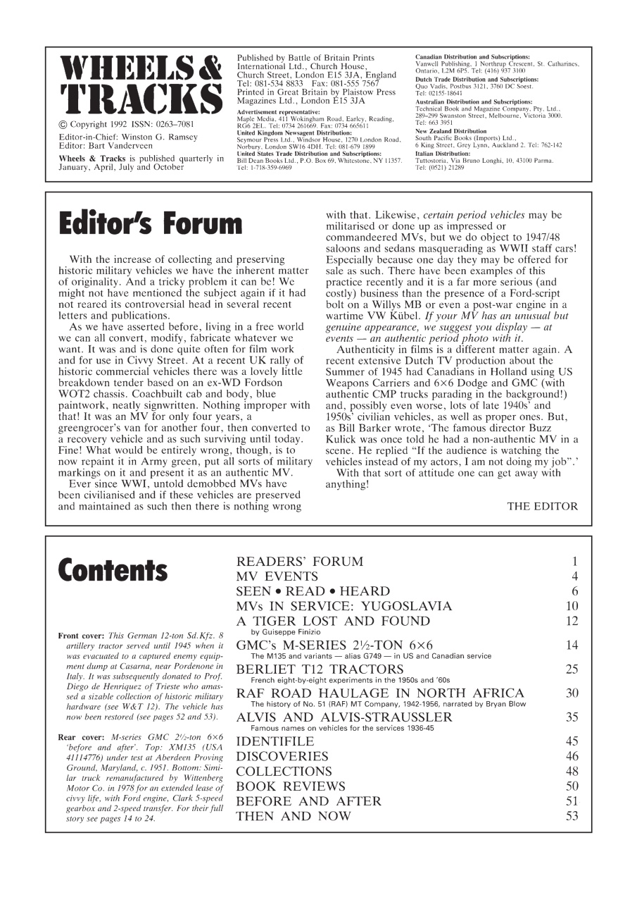 After The Battle Preview Pages