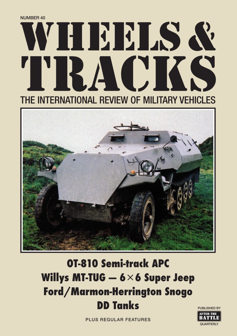 After The Battle Preview Pages