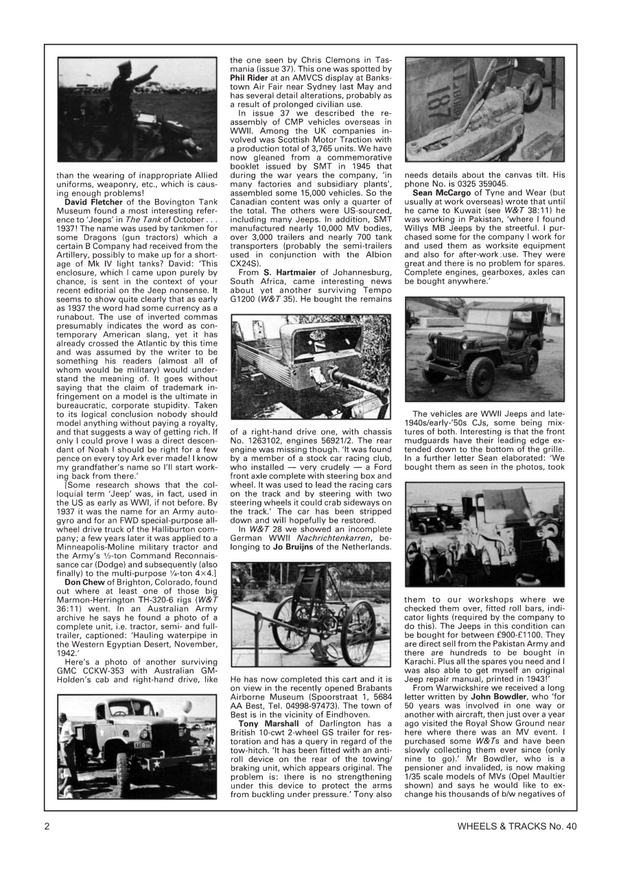 After The Battle Preview Pages