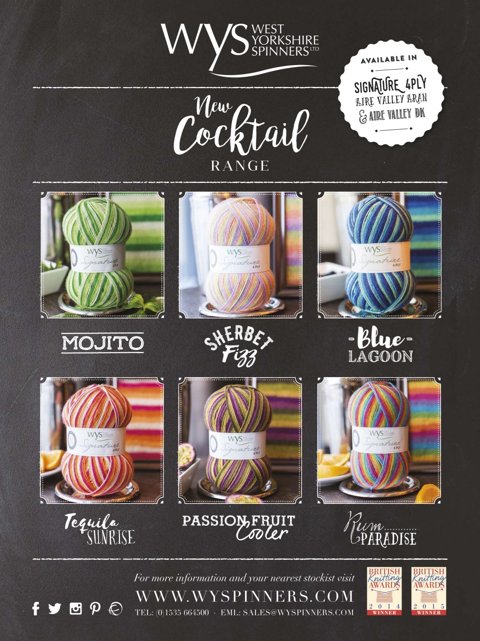 Simply Crochet Preview Pages