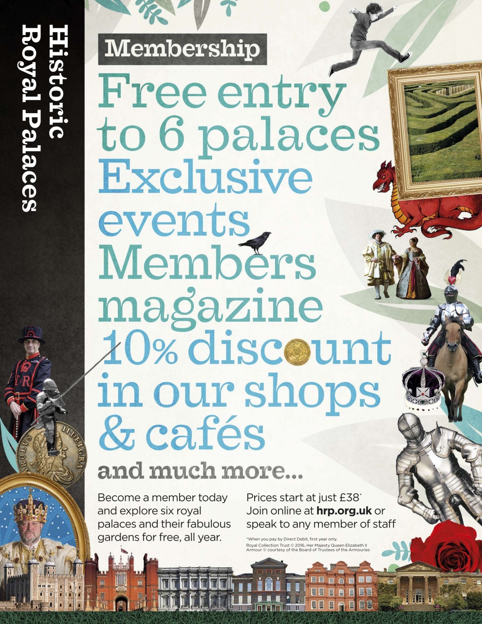 BBC History Revealed Magazine Preview Pages