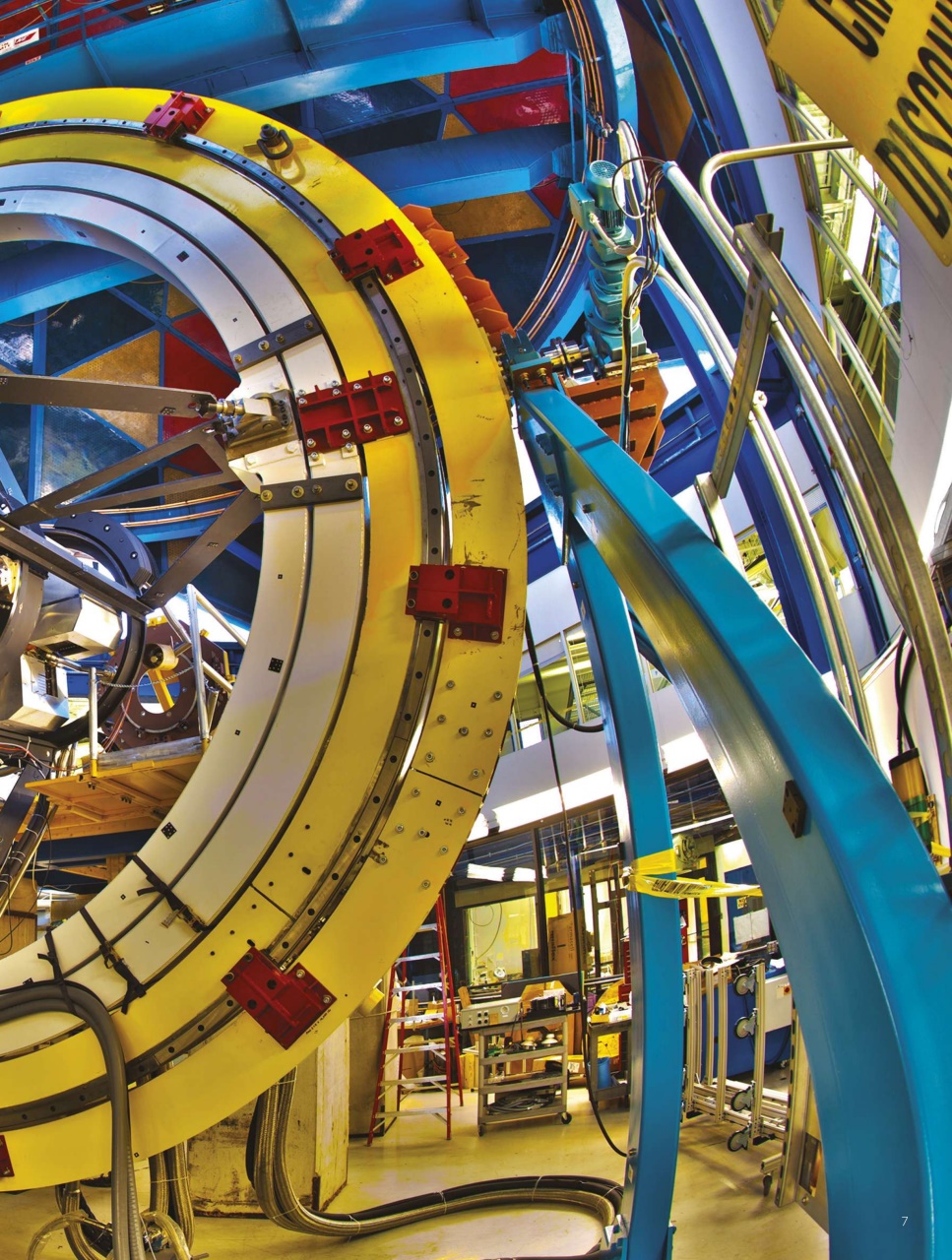 BBC Science Focus Magazine Preview Pages