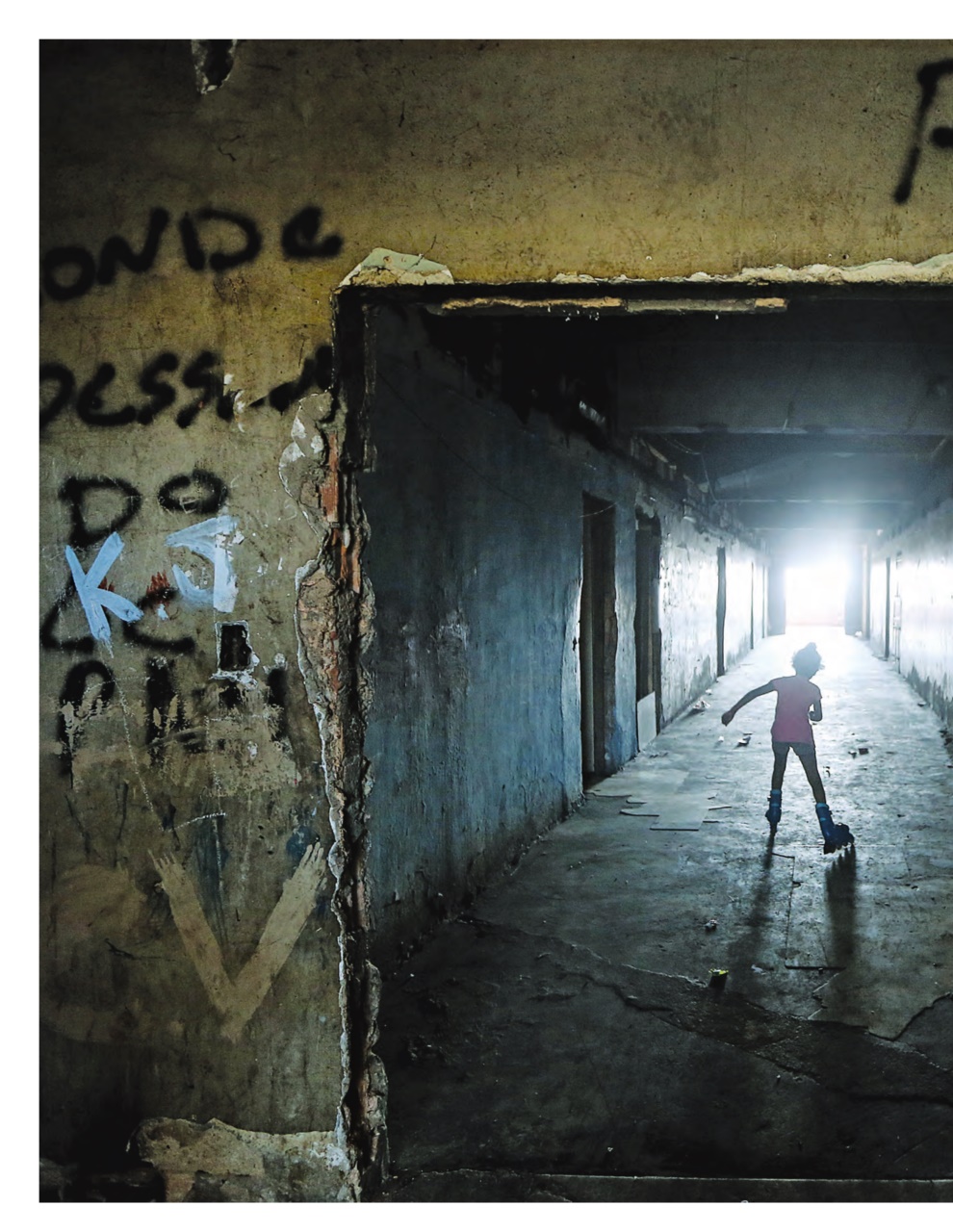 Newsweek International Preview Pages