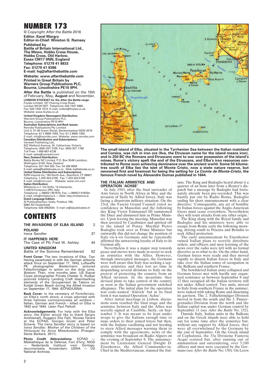 After The Battle Preview Pages