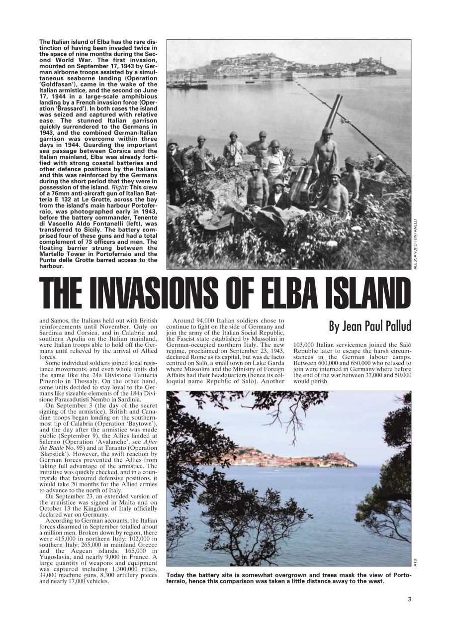 After The Battle Preview Pages