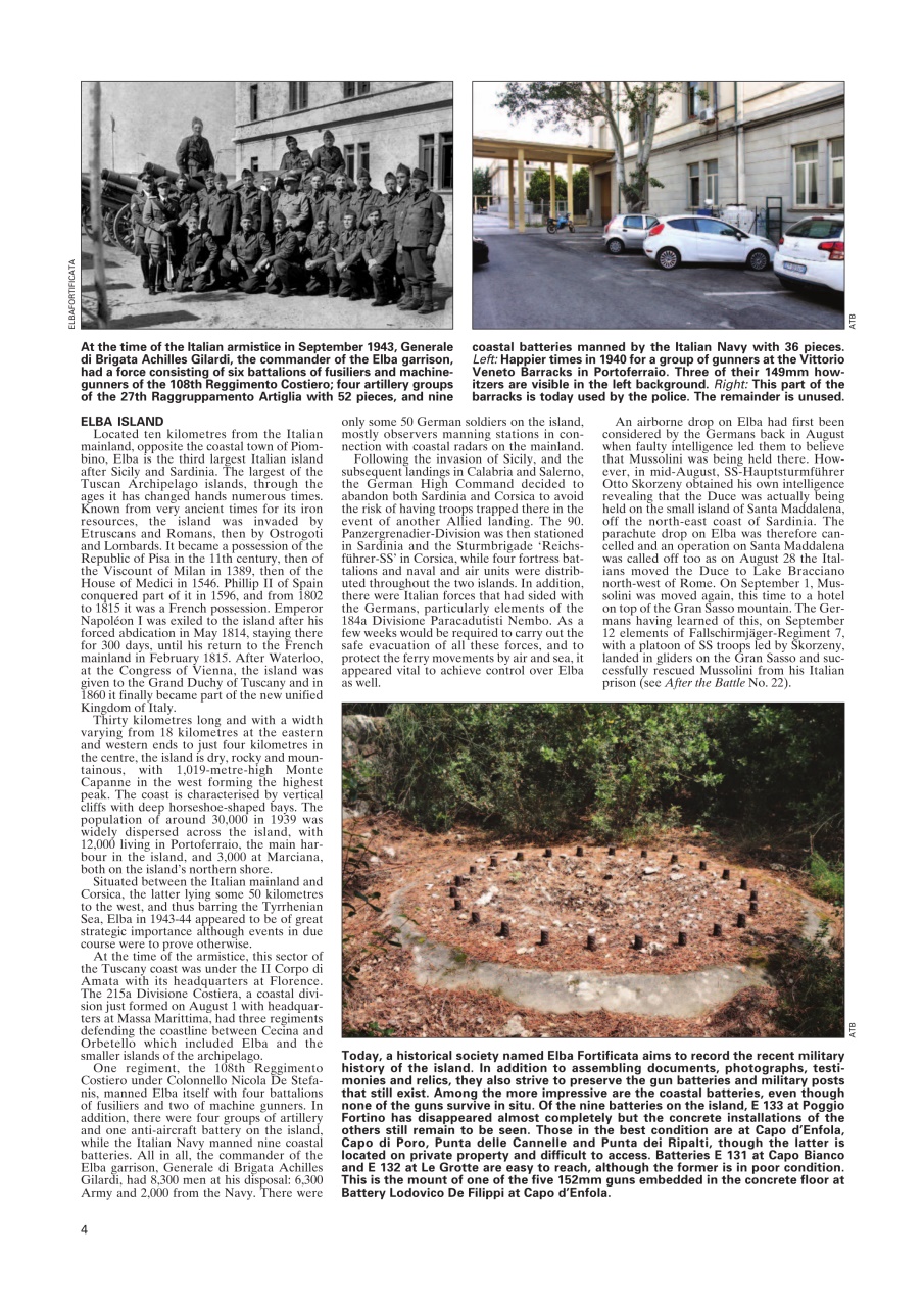 After The Battle Preview Pages