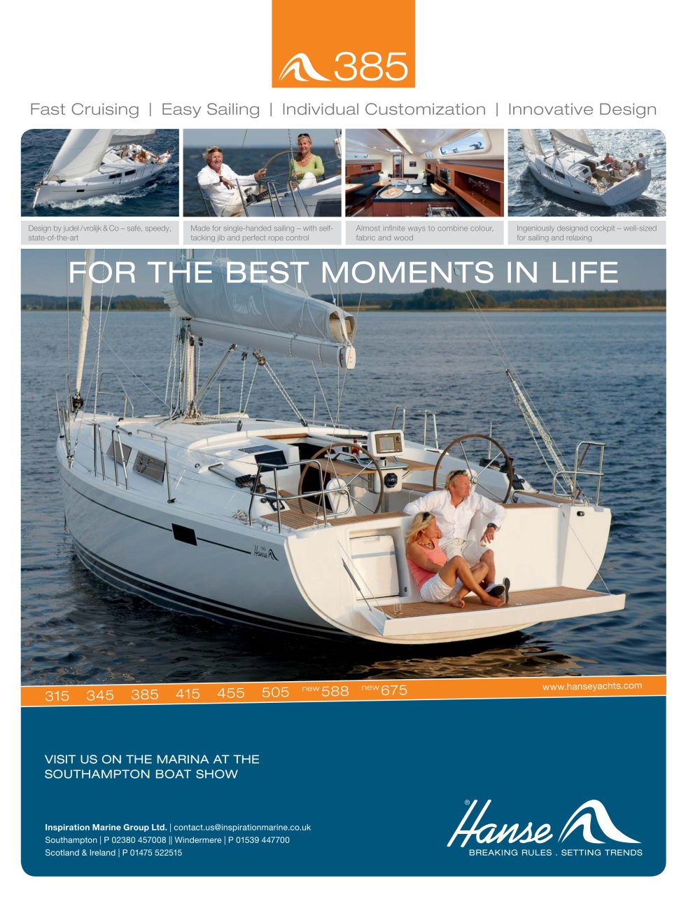 Sailing Today Preview Pages