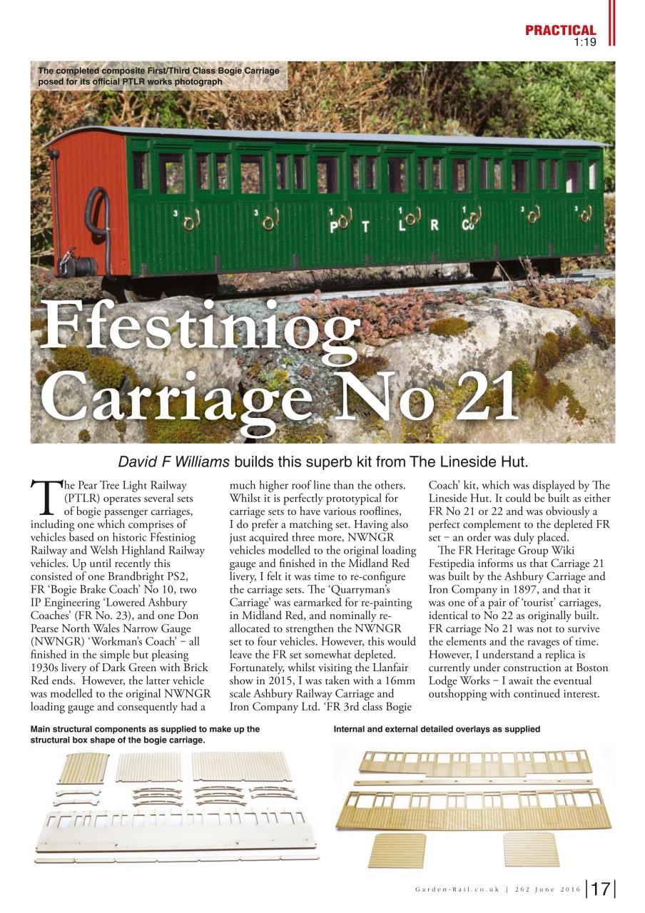 Garden Rail Preview Pages