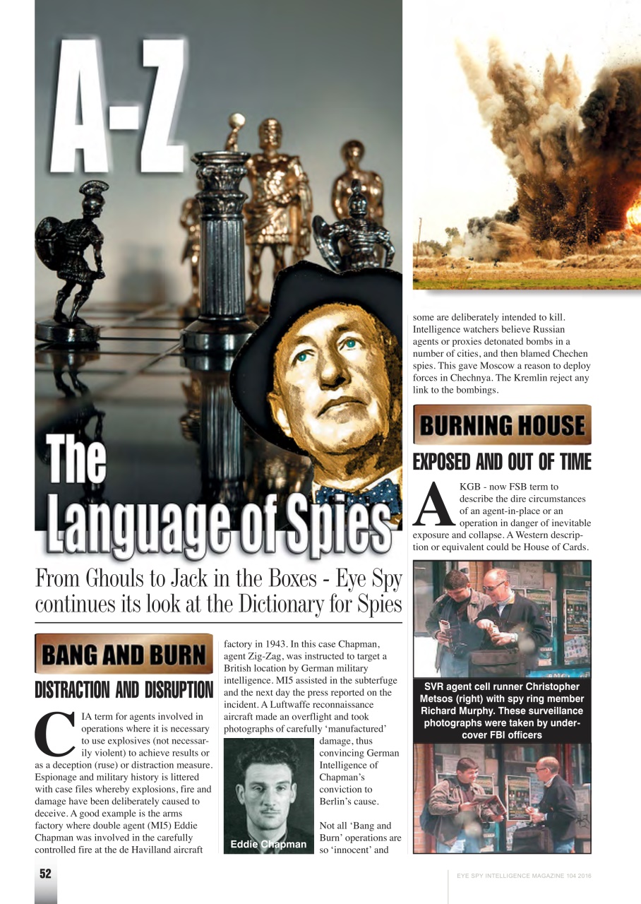 Eye Spy Preview Pages