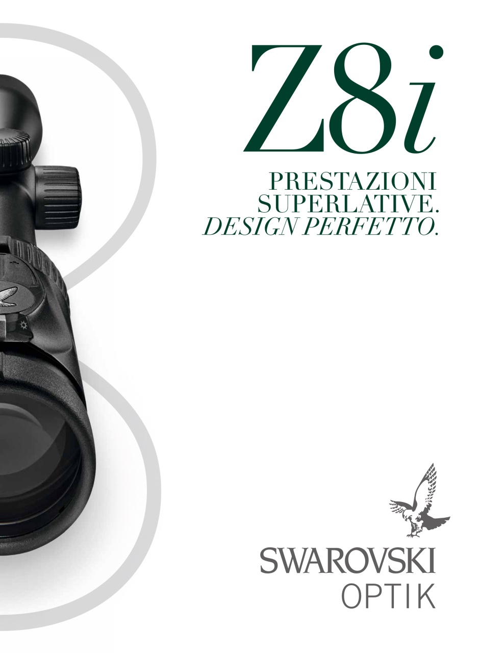 Armi E Tiro Preview Pages