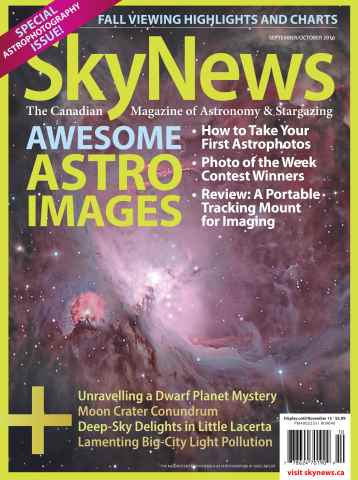 SkyNews issue Sep-Oct 2016
