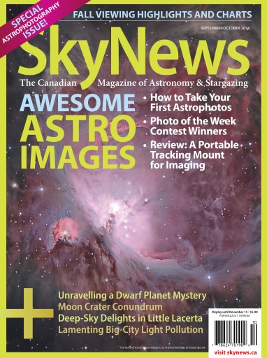 SkyNews issue 