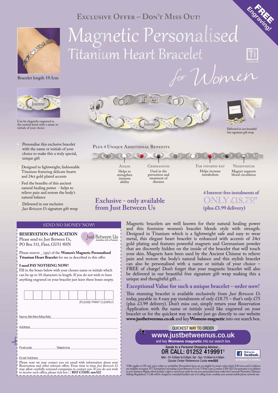 My Weekly Preview Pages