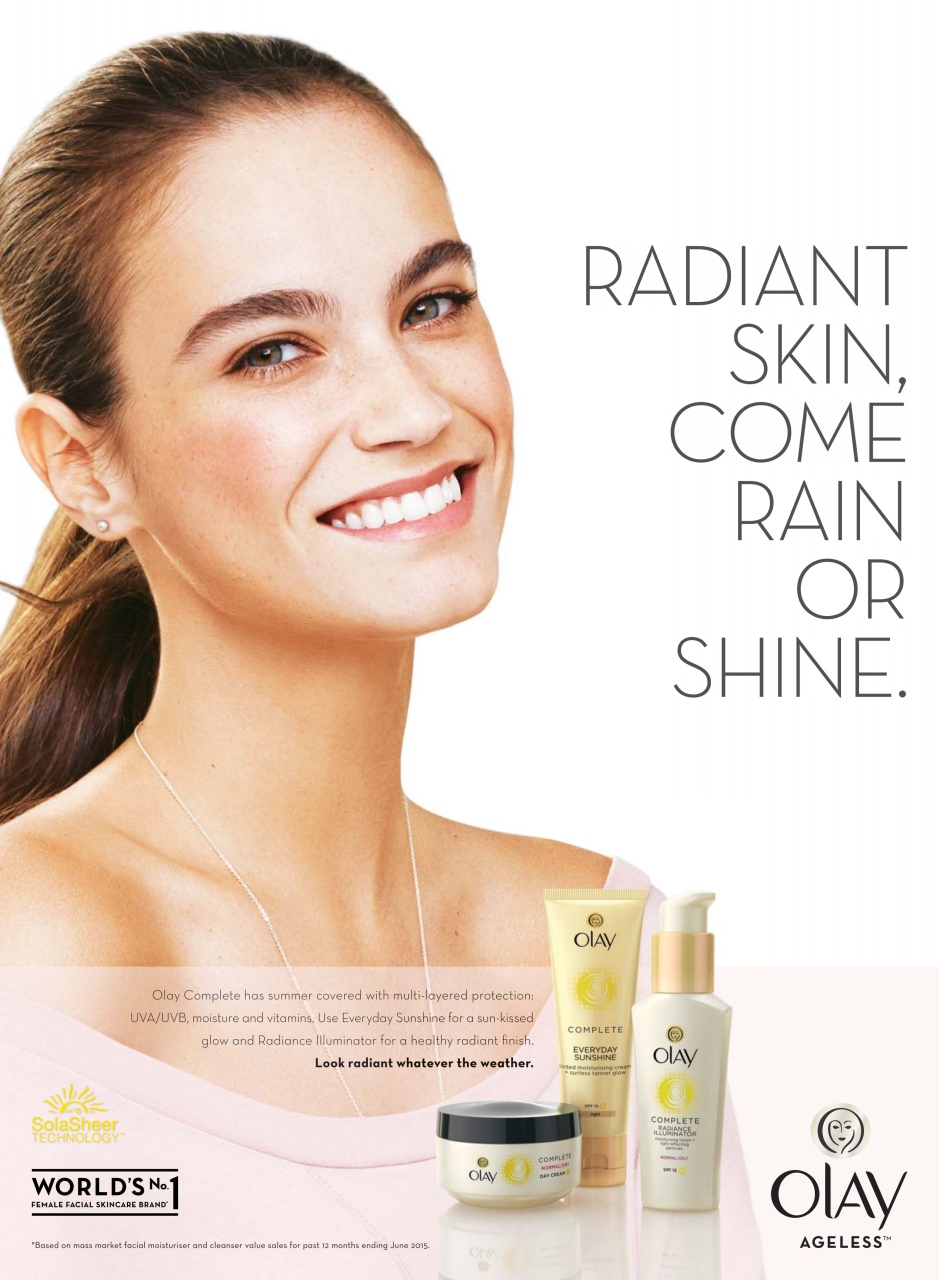 Hello! Magazine Preview Pages