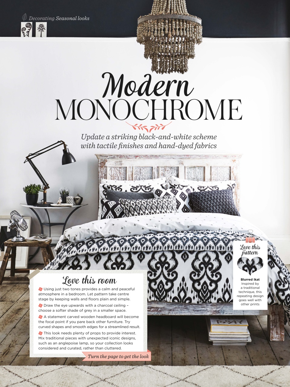 Good Homes Magazine Preview Pages