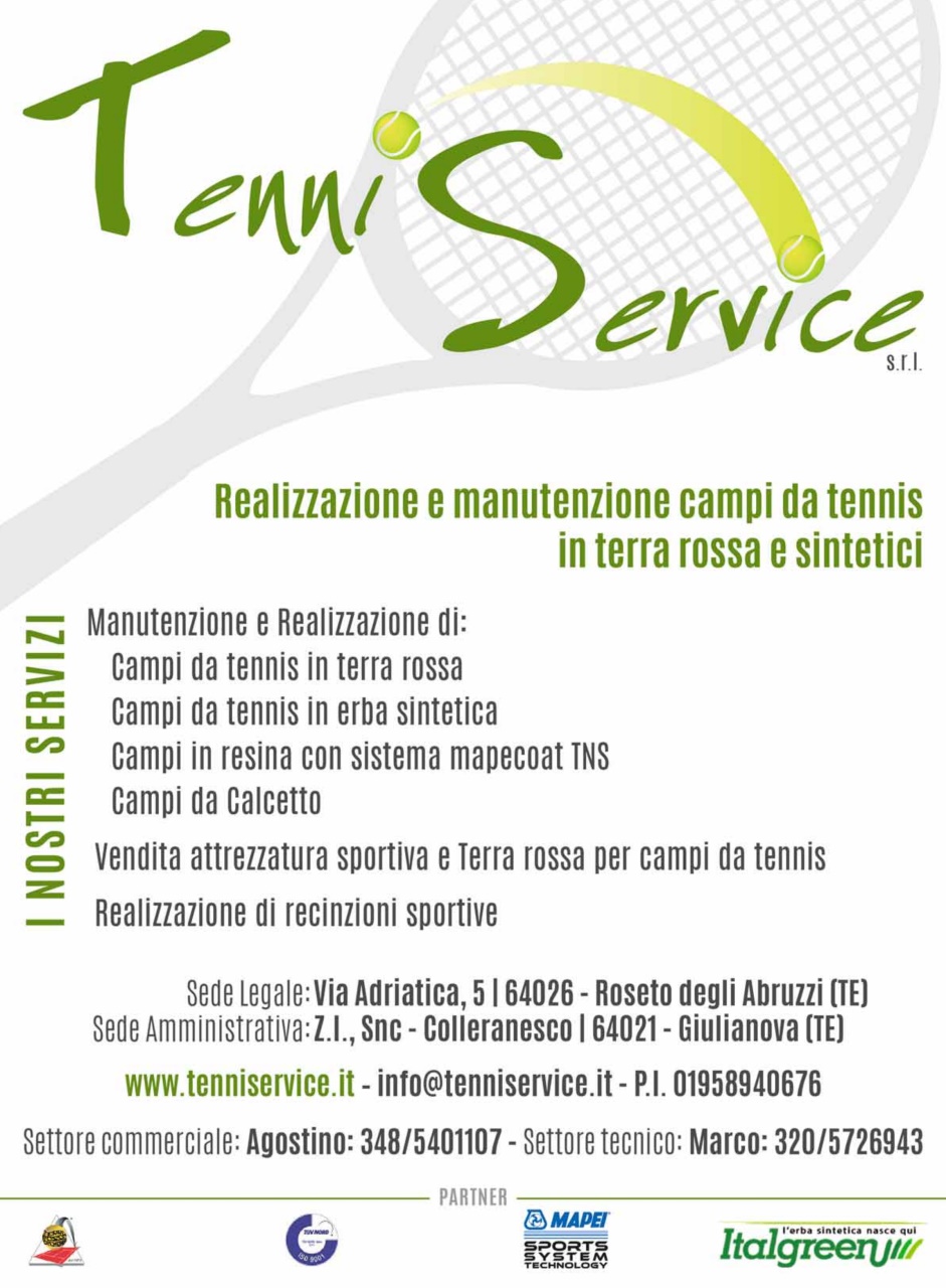 Il Tennis Italiano Preview Pages