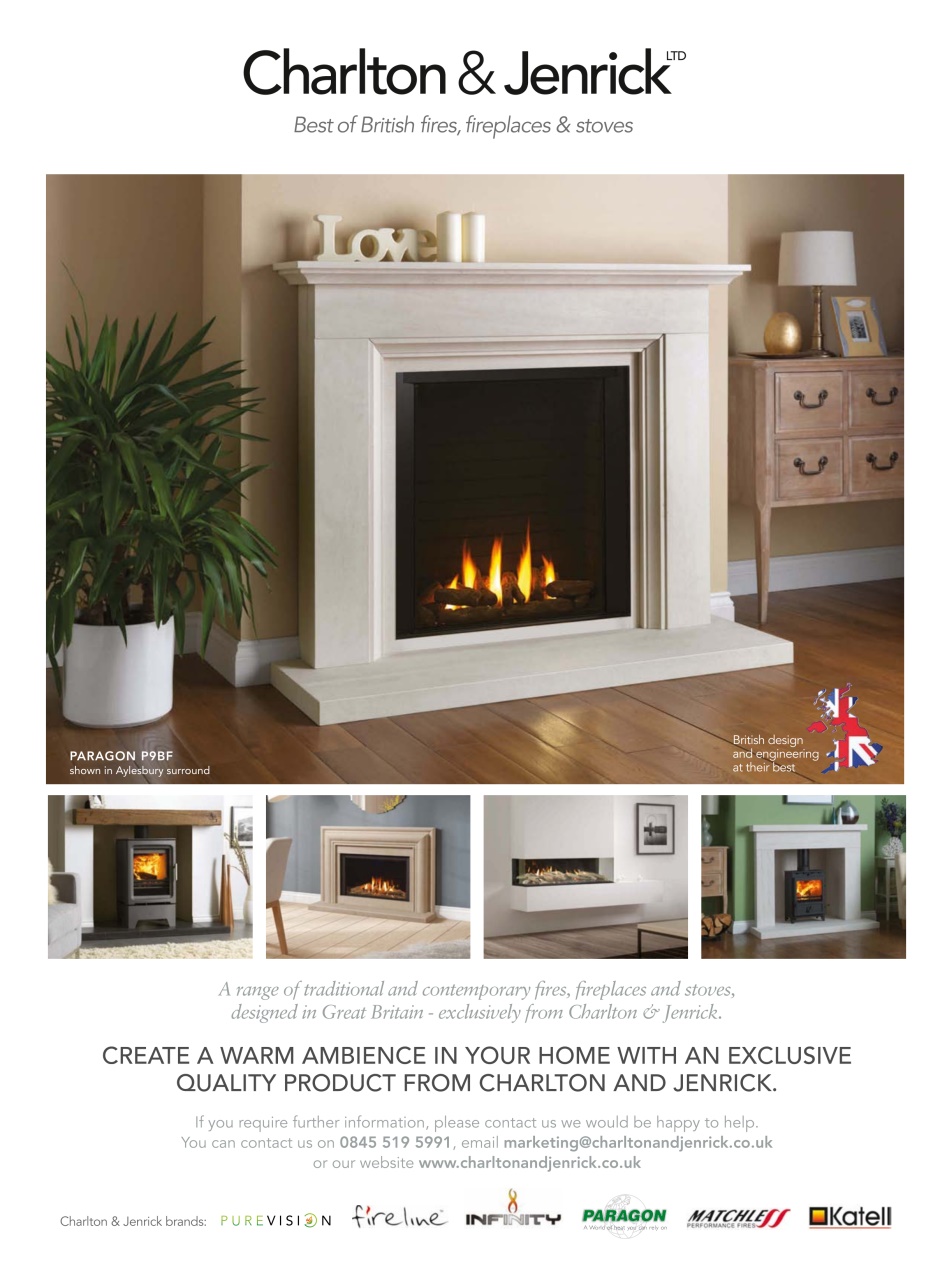 Homestyle Preview Pages