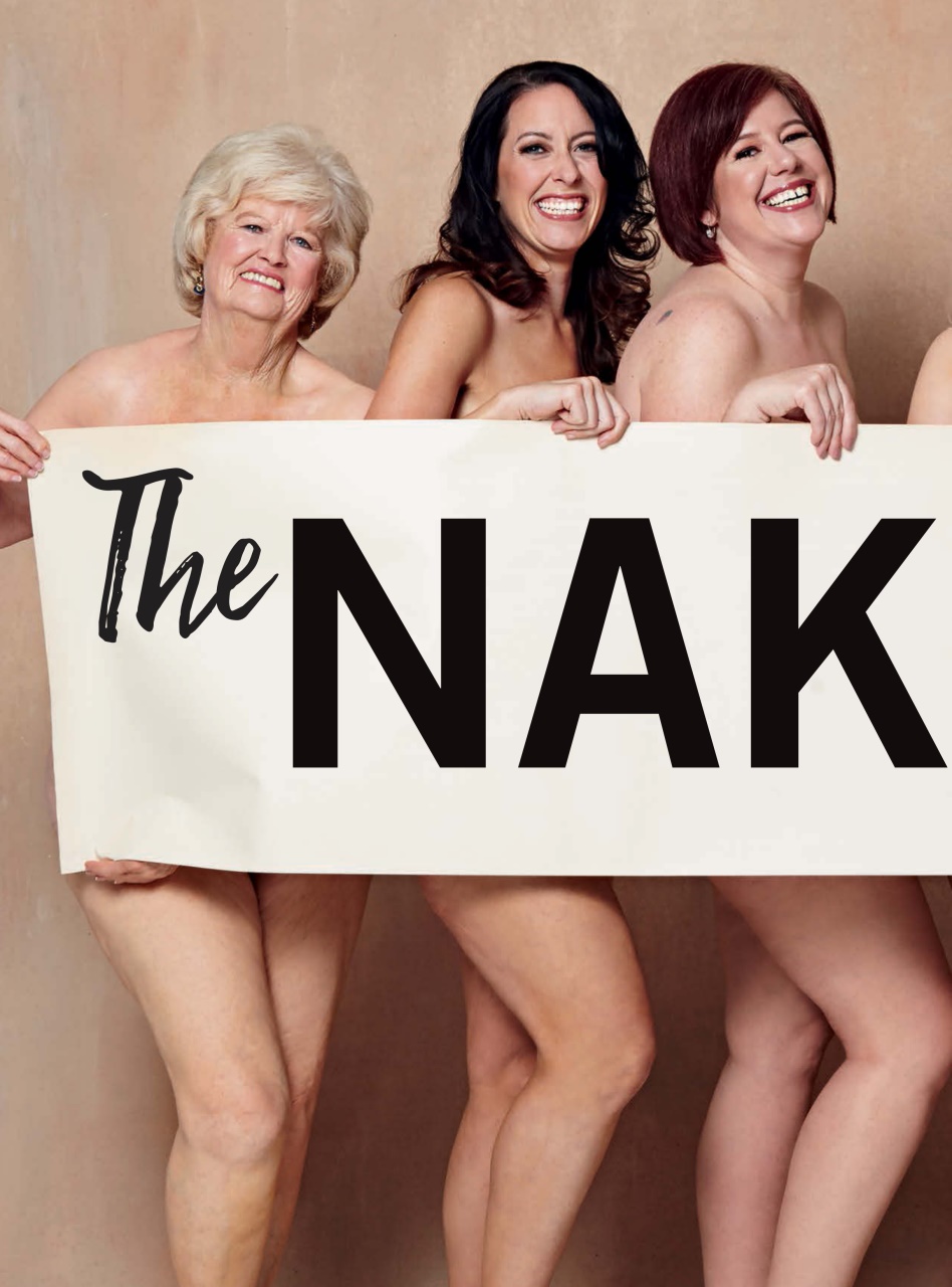 WW Magazine UK Preview Pages