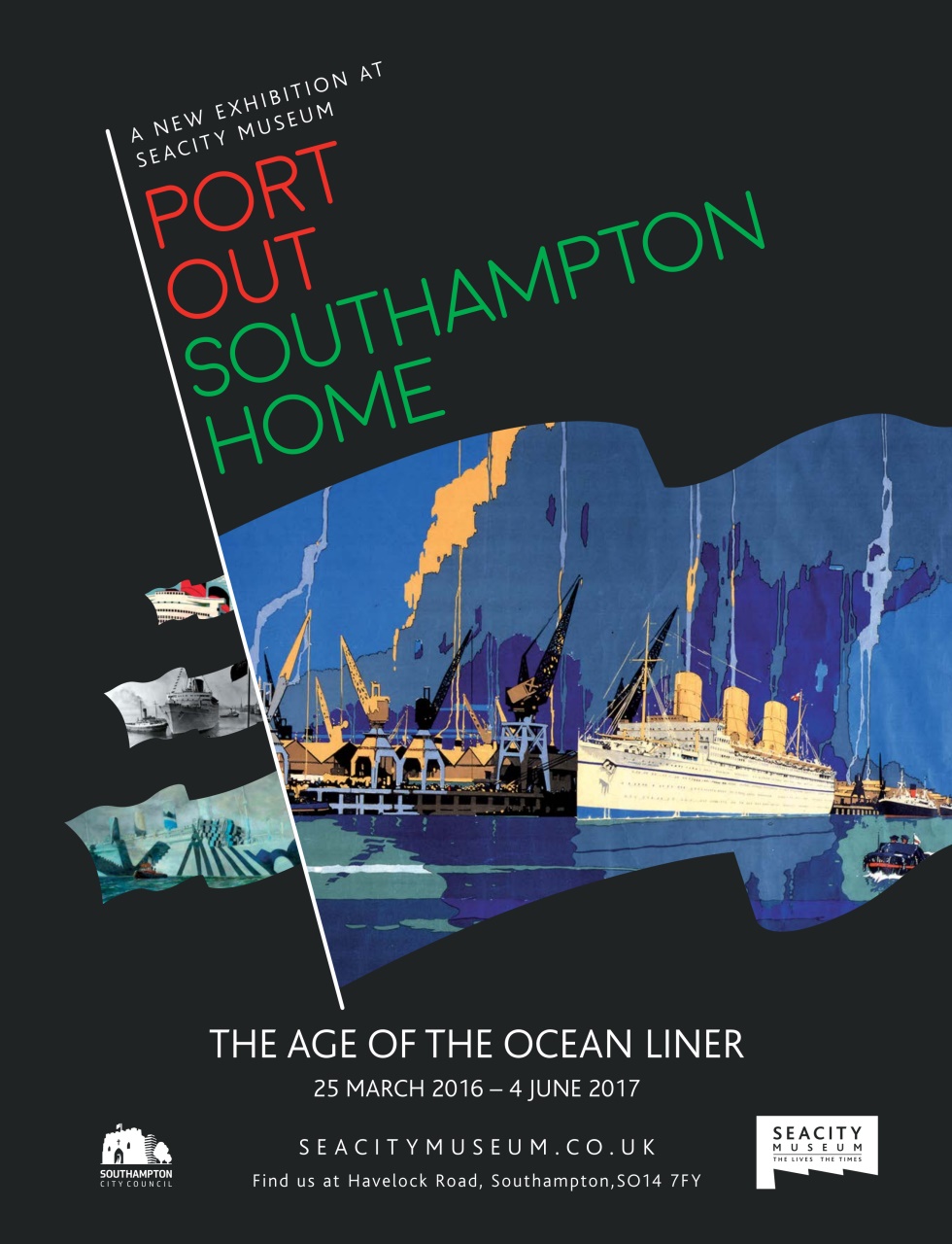 Cruise & Travel Preview Pages