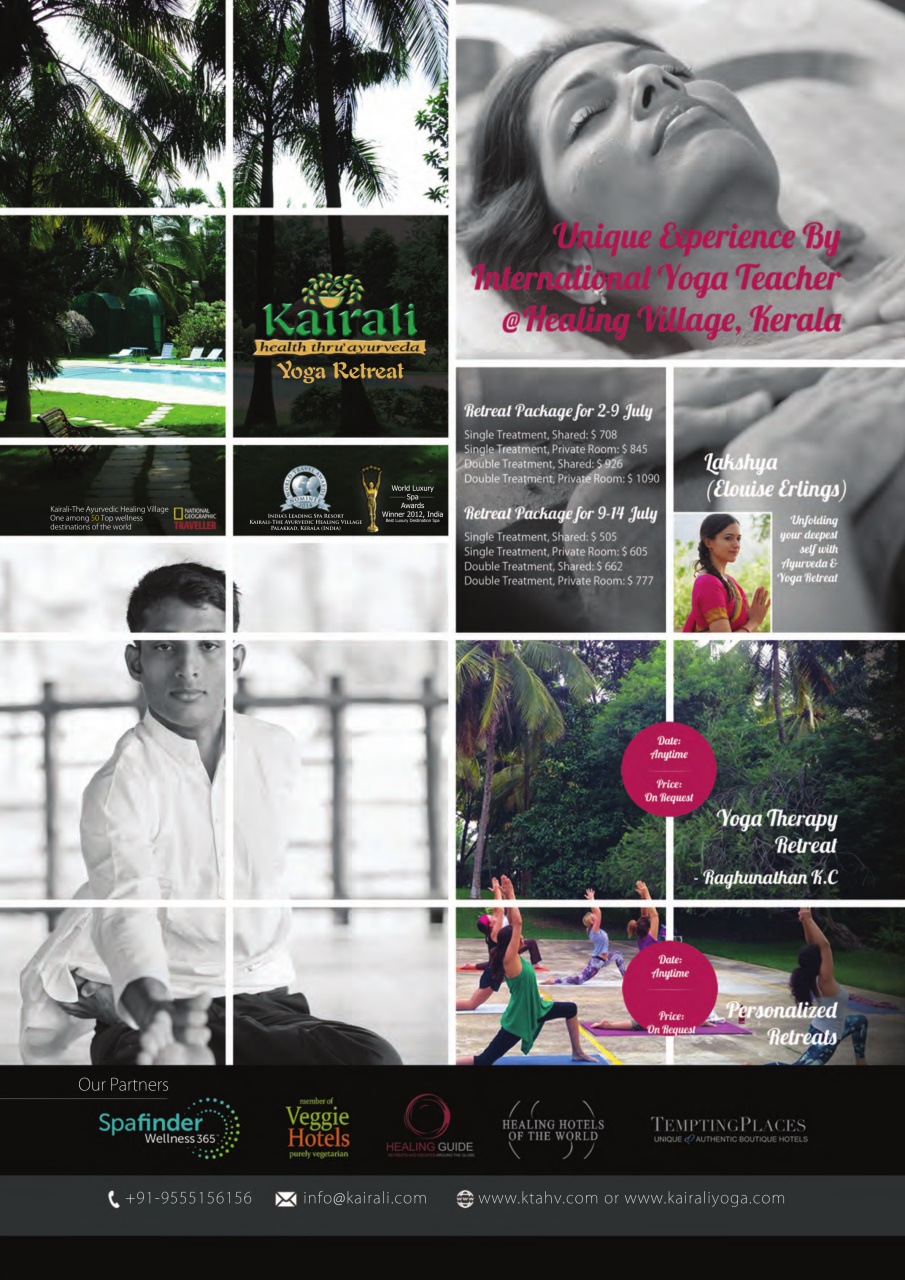 Global Health and Travel Preview Pages