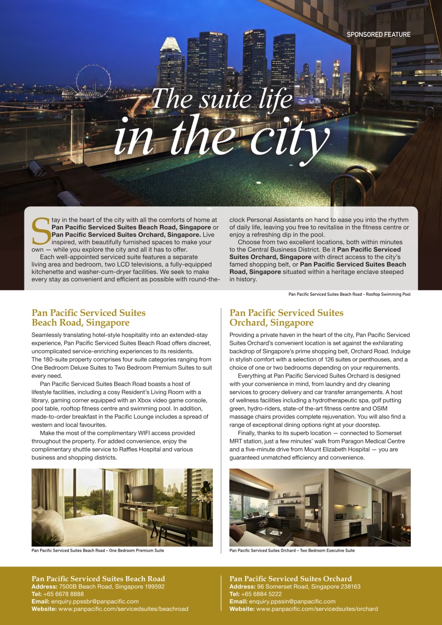 Global Health and Travel Preview Pages