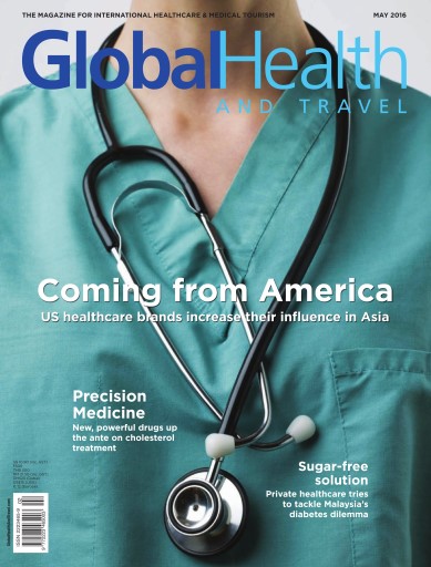 Global Health and Travel issue 