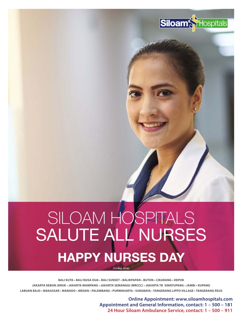 Global Health and Travel Preview Pages