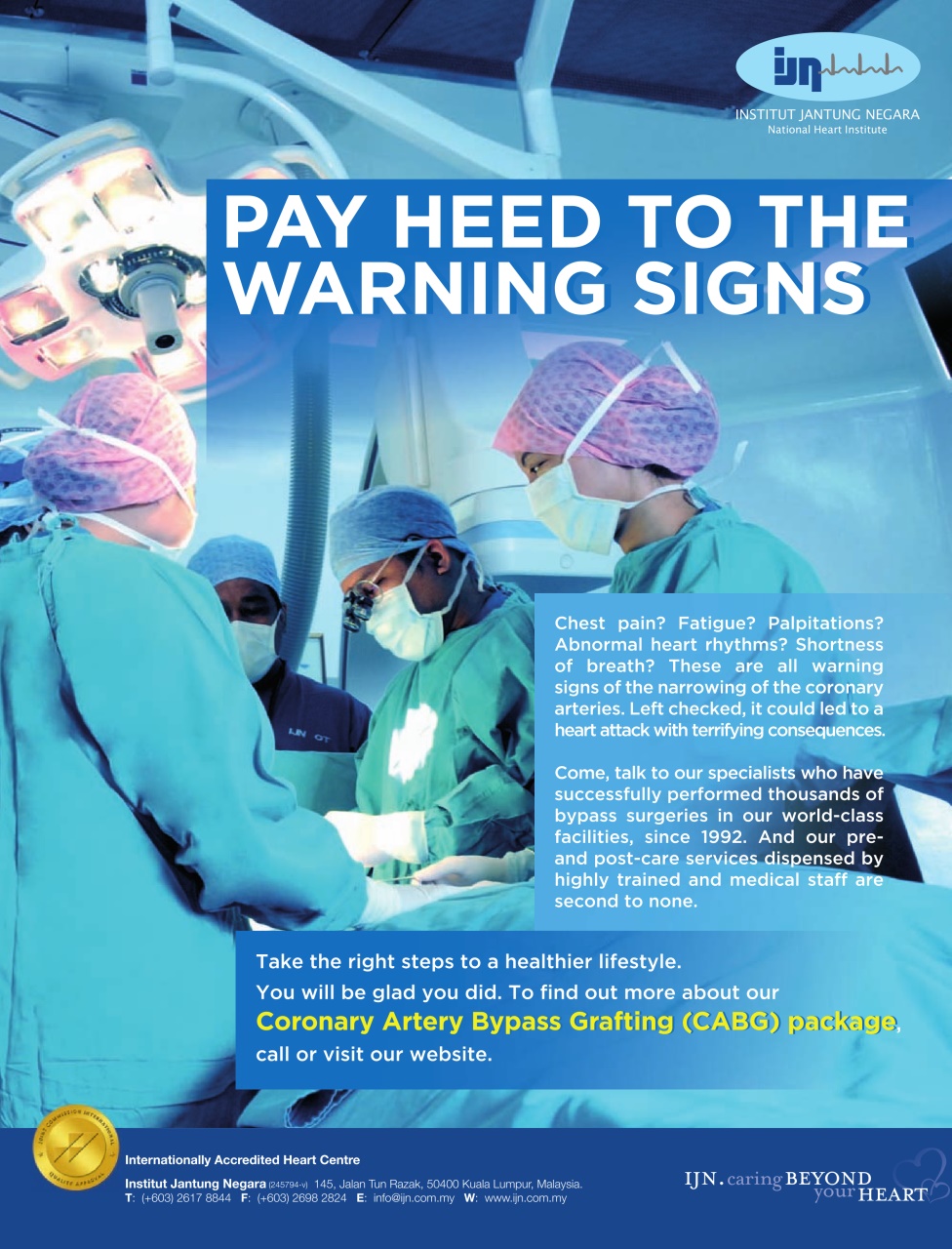 Global Health and Travel Preview Pages