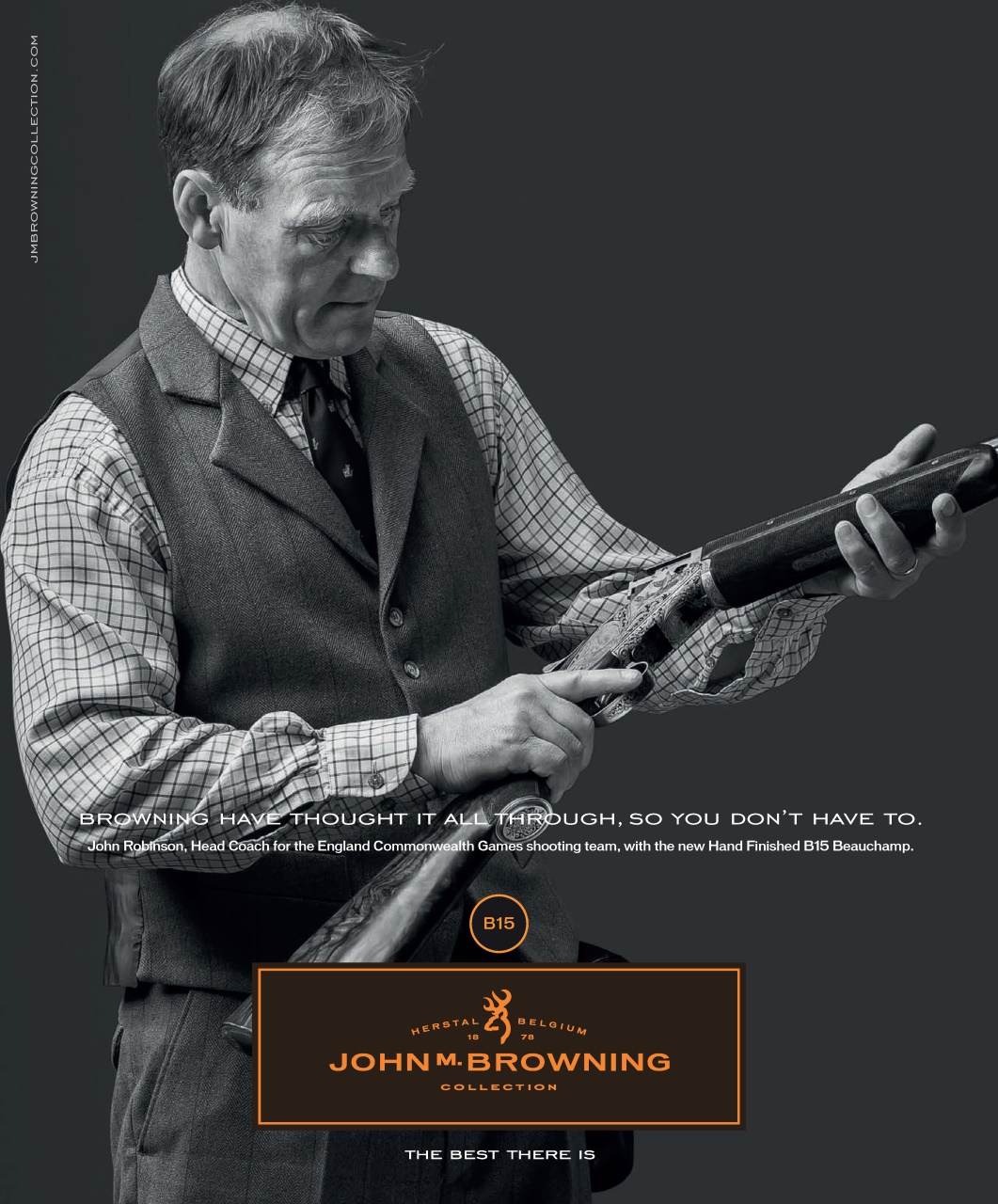 Fieldsports Journal Preview Pages