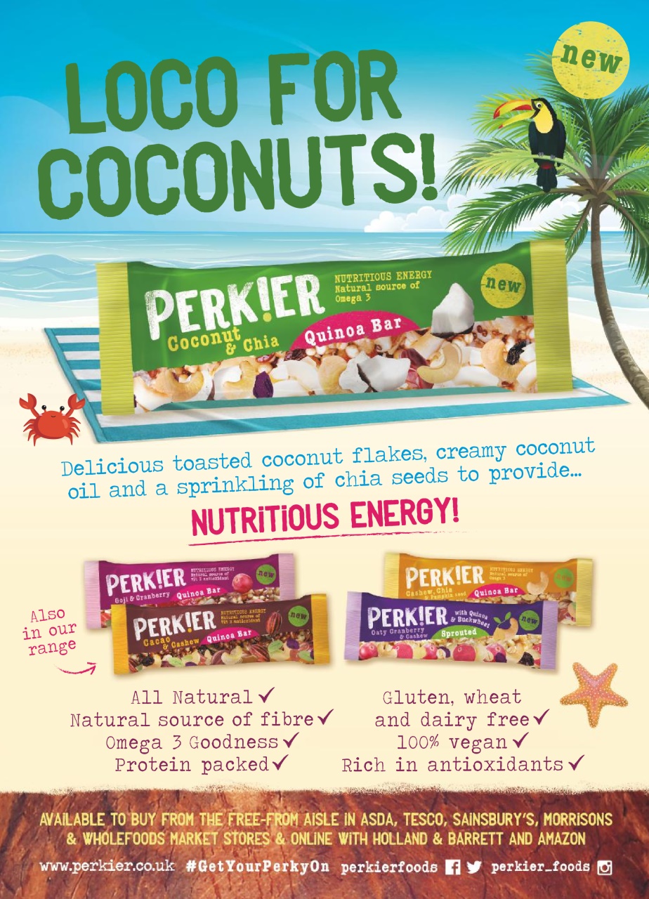 Healthy Food Guide Preview Pages