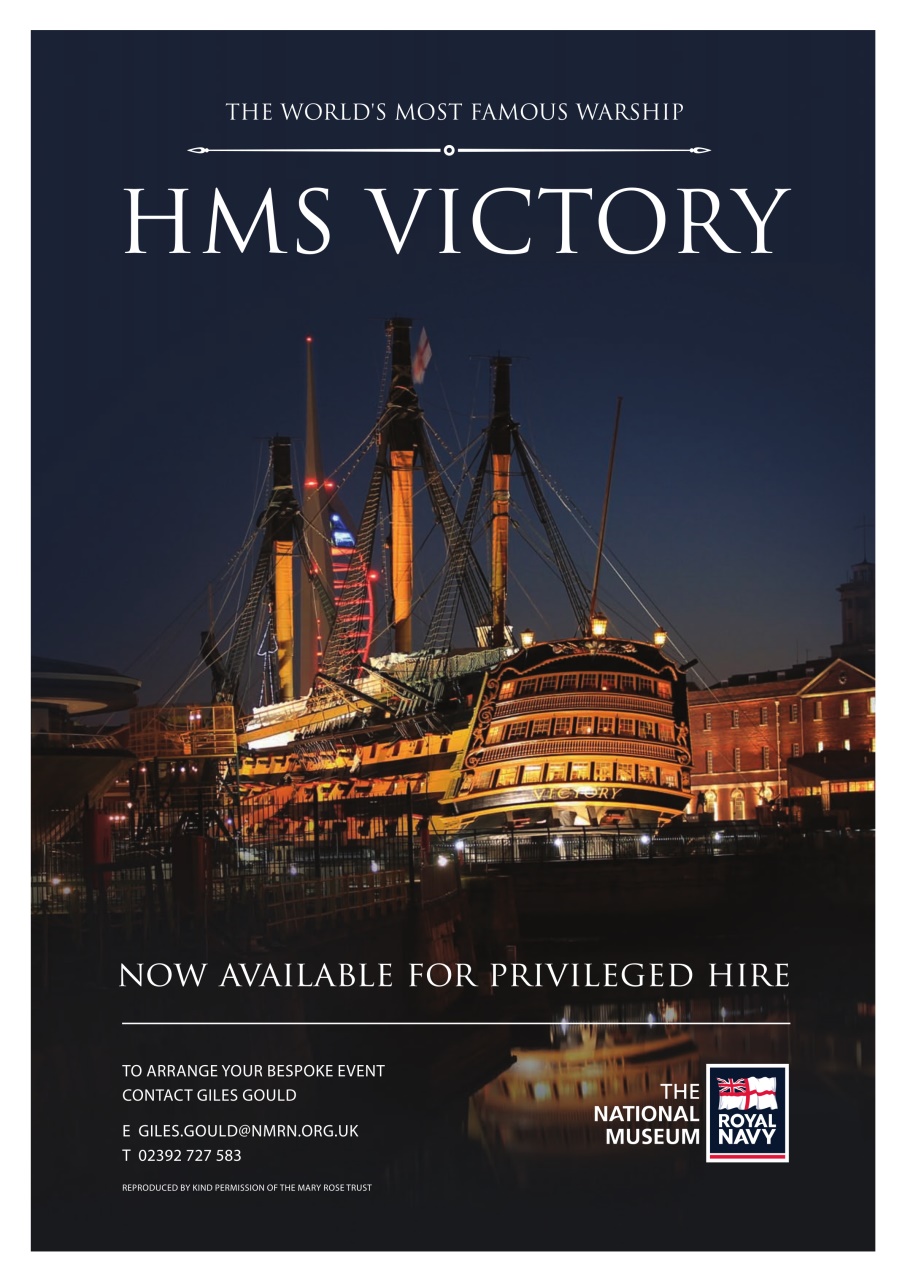 The Lady Preview Pages