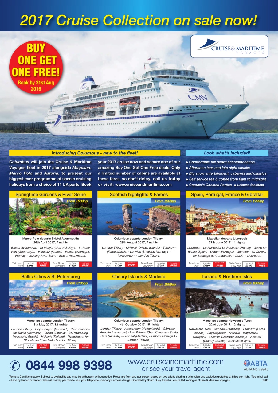 The Lady Preview Pages