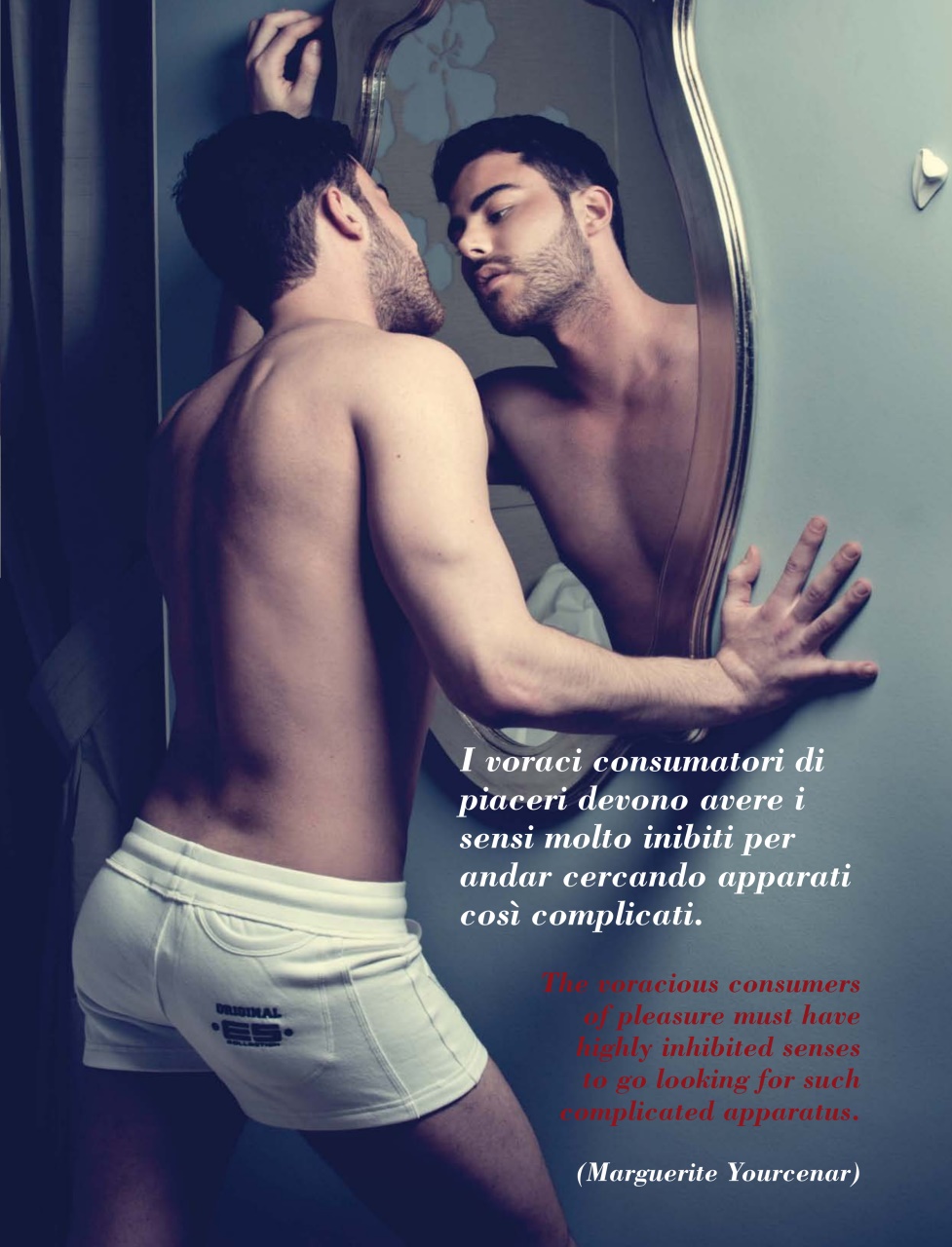 QMagazine Preview Pages