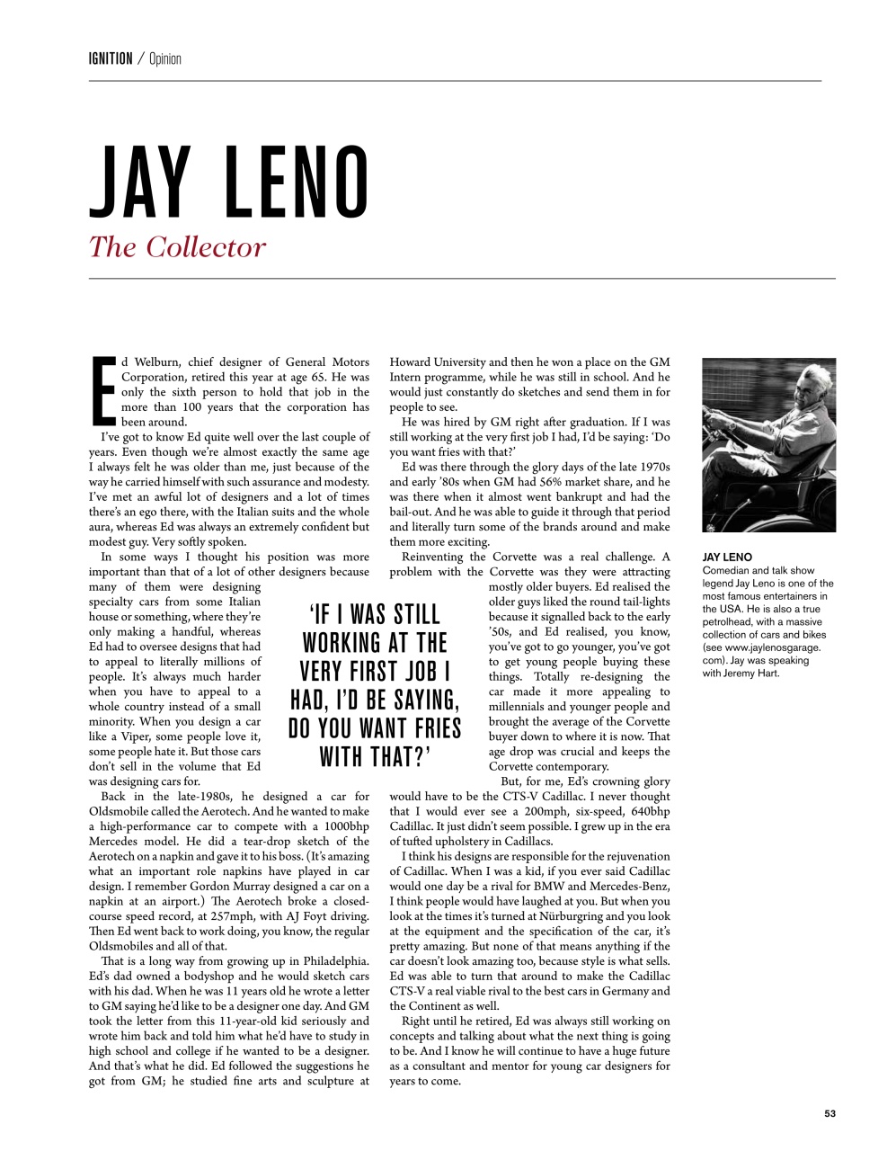 Octane Preview Pages