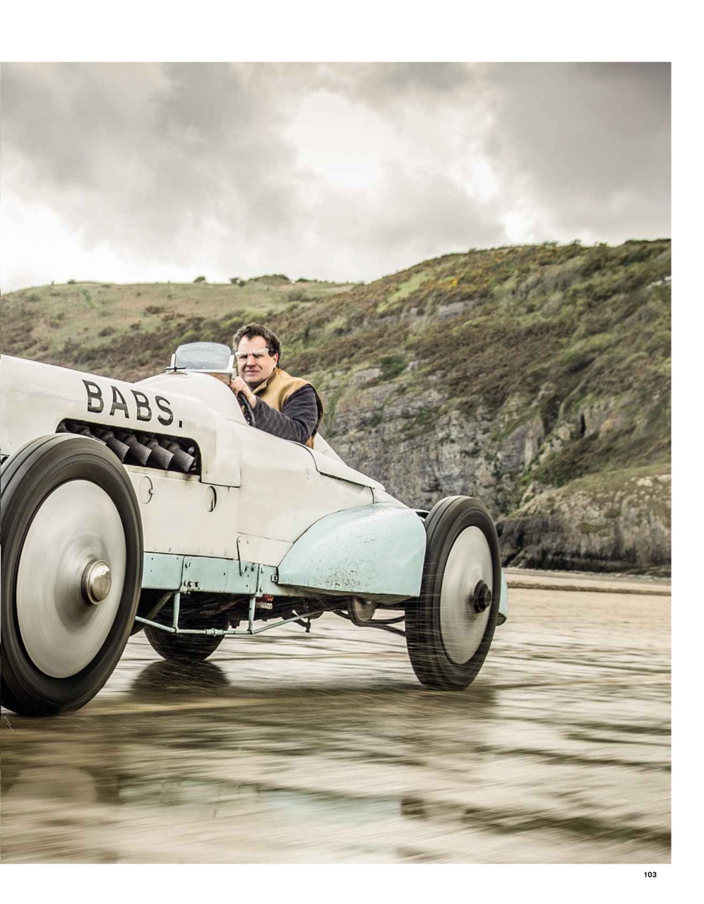 Octane Preview Pages