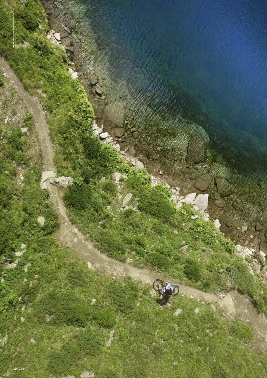 Mountain Biking UK Preview Pages