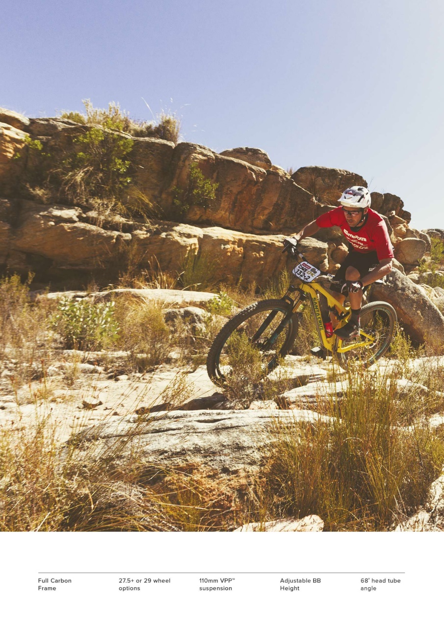 Mountain Biking UK Preview Pages