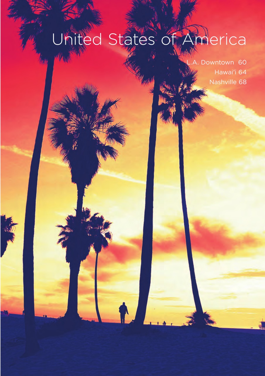 Let’s Travel Preview Pages