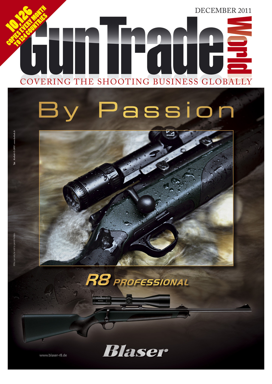 Gun Trade World Preview Pages