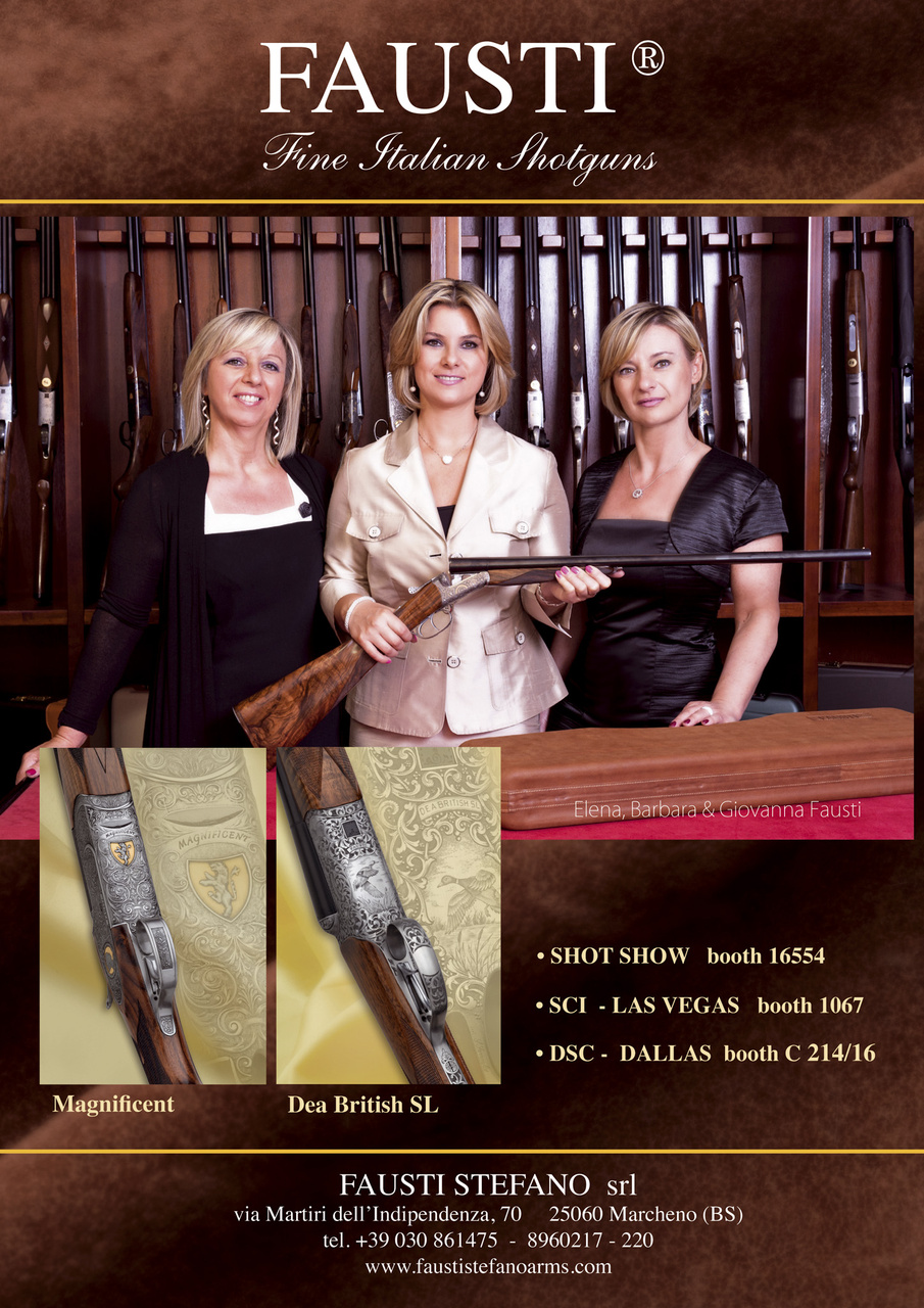 Gun Trade World Preview Pages