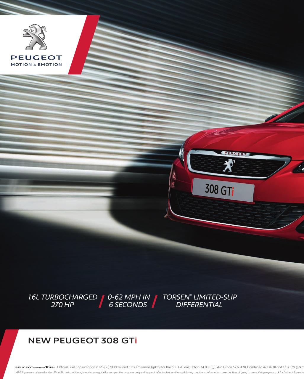 Motor Sport Magazine Preview Pages