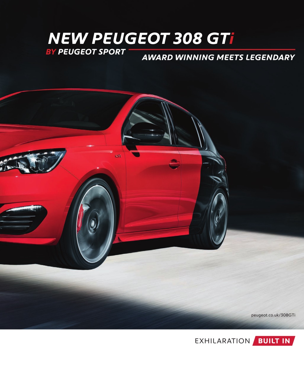 Motor Sport Magazine Preview Pages