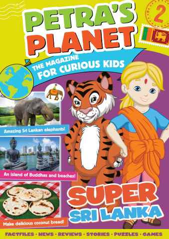 Super Sri Lanka issue Super Sri Lanka